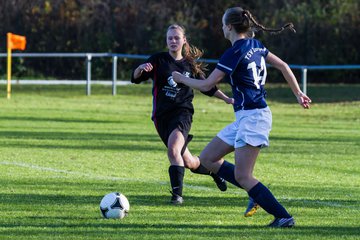 Bild 42 - Frauen SV Henstedt Ulzburg II - TSV Zarpen : Ergebnis: 0:2